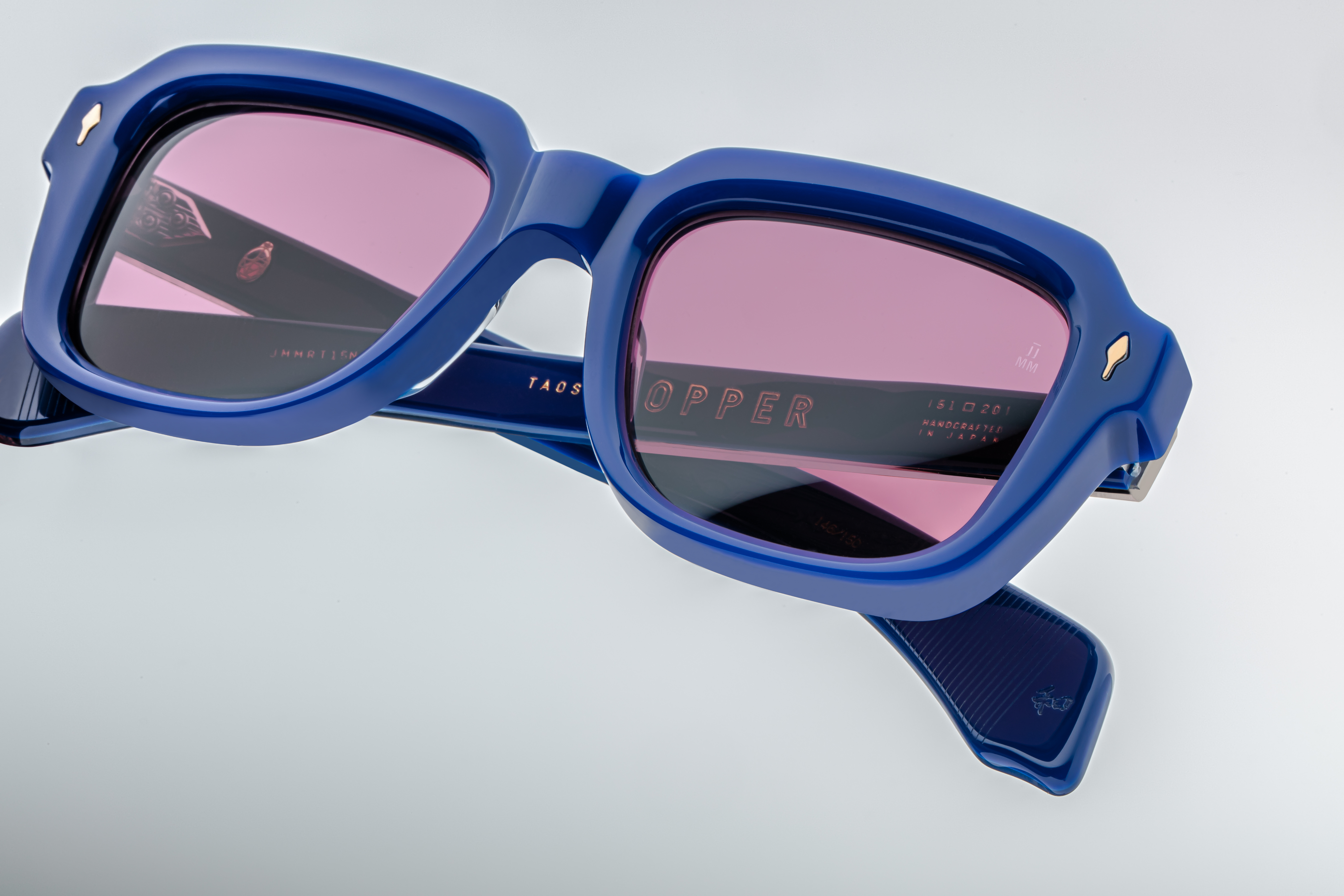 TAOS – Jacques Marie Mage